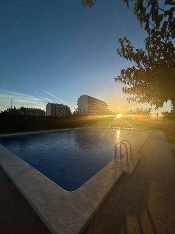 Piso en Alquiler en Moncofar - CL BIZKAIA, 30 en Moncófar Playa