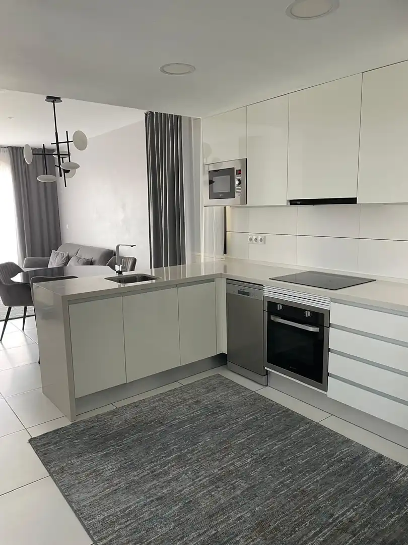 Appartement compact à vendre à Orihuela Costa, imagen 11