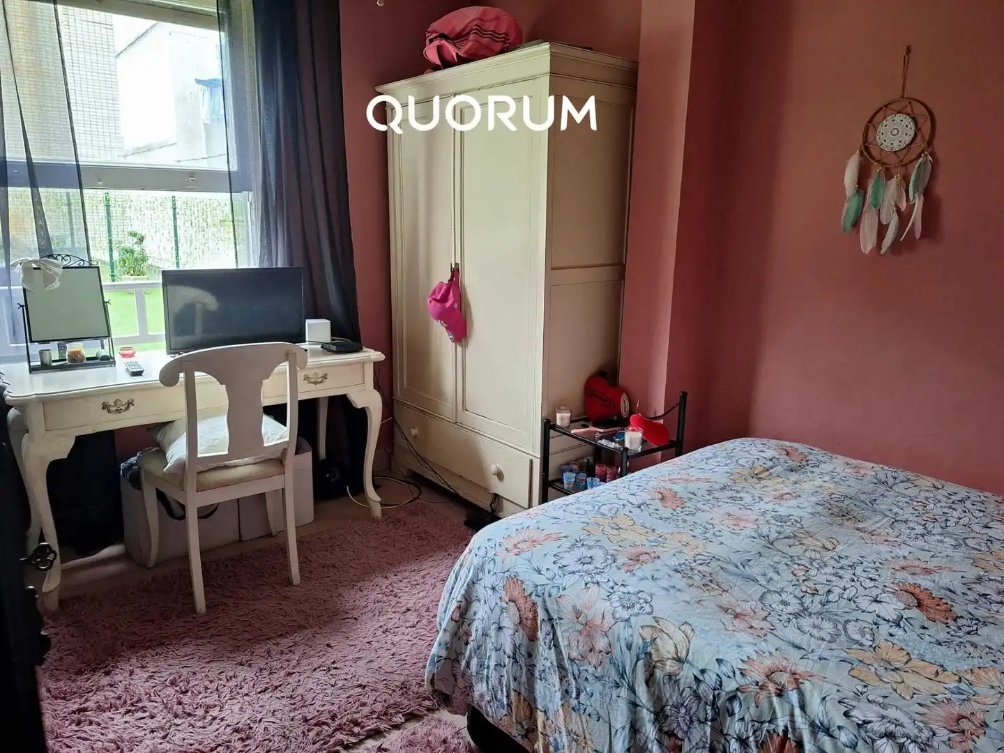 Habitación de Piso en venta en Getxo  con Calefacción, Terraza y Trastero