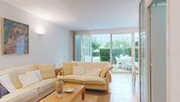 Living room of Flat for sale in Castell-Platja d'Aro  with Air Conditioner, Heating and Terrace