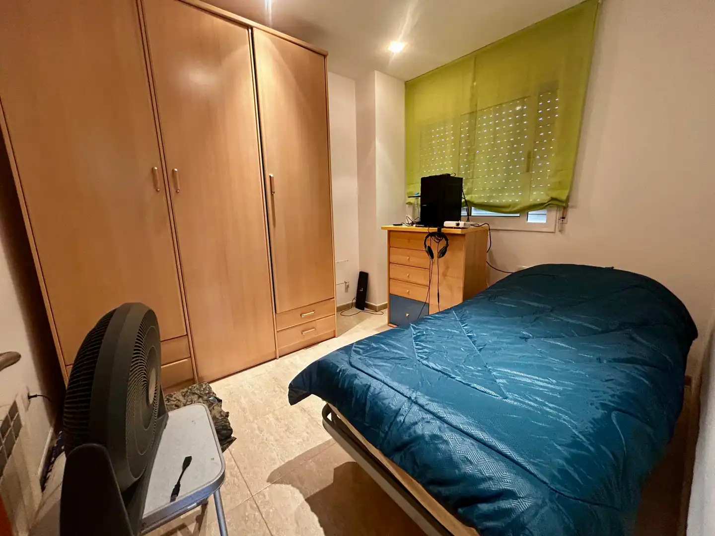 Habitación de Casa adosada en venta en Valls con Terraza y Balcón