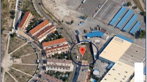 Foto 3 de Residencial en venda a Camino de Jarandín, 76, Santa Isabel, Zaragoza