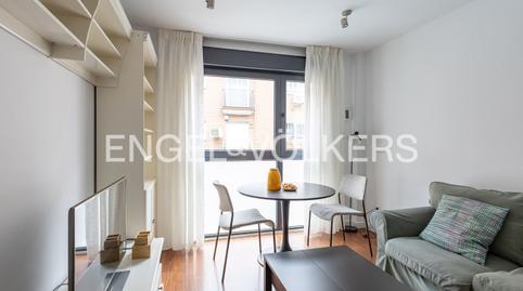 Foto 2 de Apartament en venda a Calle de Ulises, Canillas,  Madrid Capital