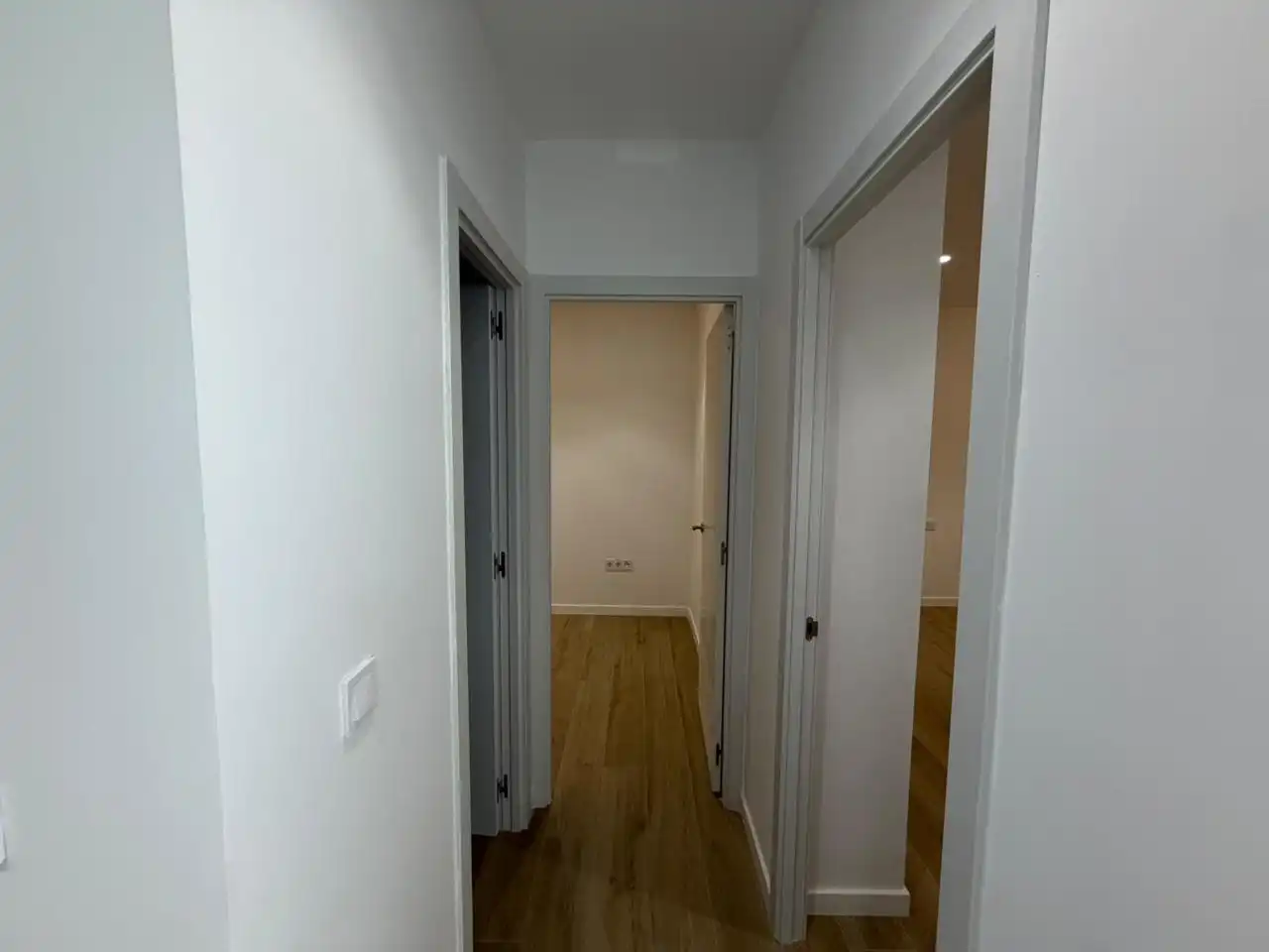 Flat for rent in Camins al Grau