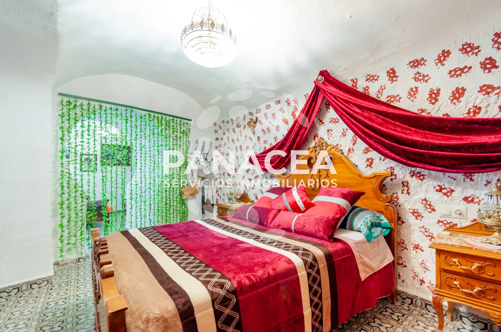 Chalet con terraza en venta en Benalúa, imagen 25