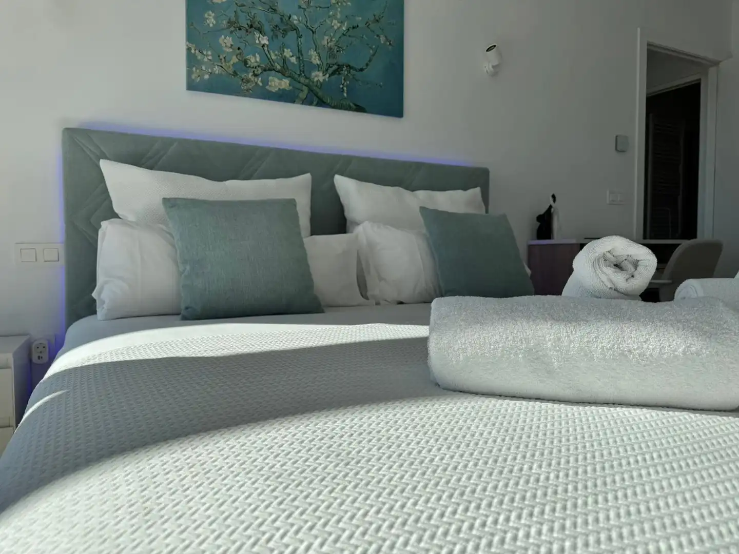 Wohnung zum Verkauf in Platja de Torres, imagen 35