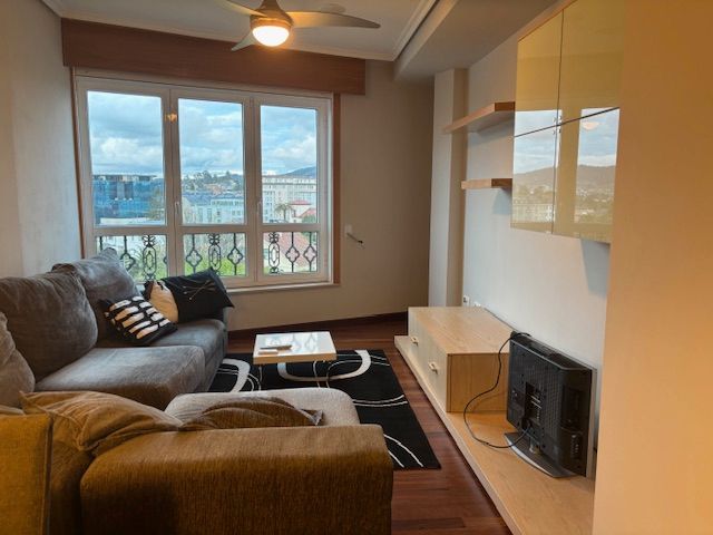 Duplex for rent in Alto del Castaño