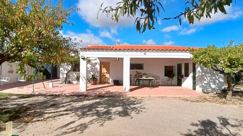 Foto 2 de Casa o xalet en venda a Calle Diseminado, Almansa, Albacete