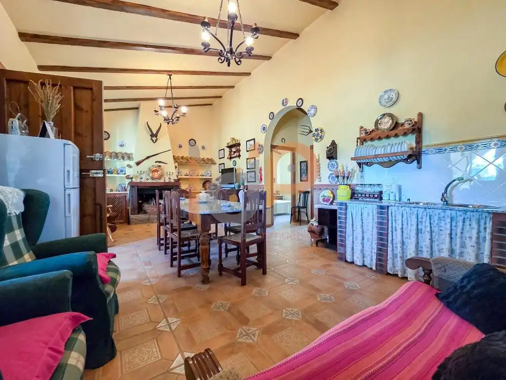 Country house for sale in Urrácal, imagen 17