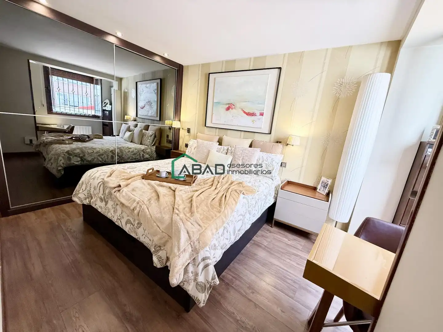 Habitación de Piso en venta en Bilbao  con Calefacción y Amueblado