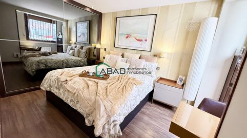 Foto 4 de Piso en venta en Alhóndiga, Bilbao