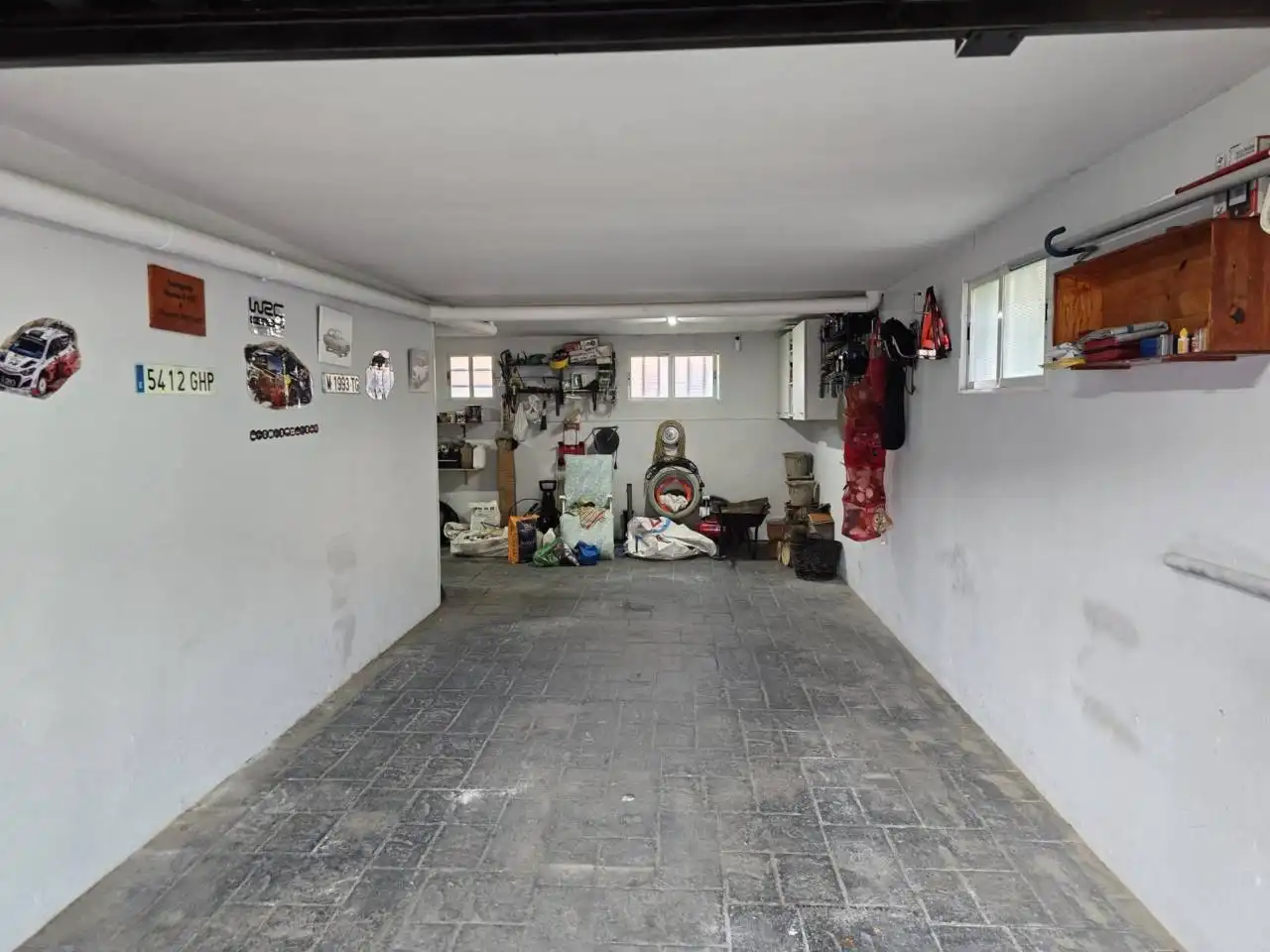Chalet con piscina en venta en Pioz, imagen 38