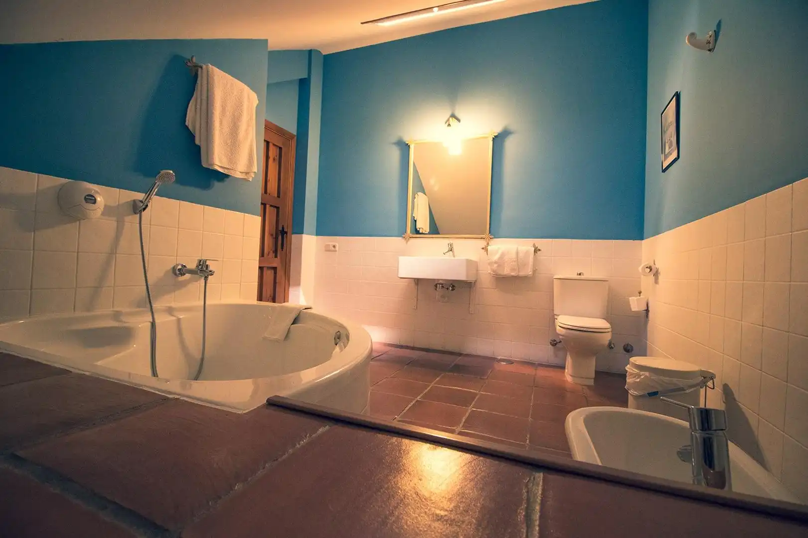 Hotel en venda a Almagro, imagen 36
