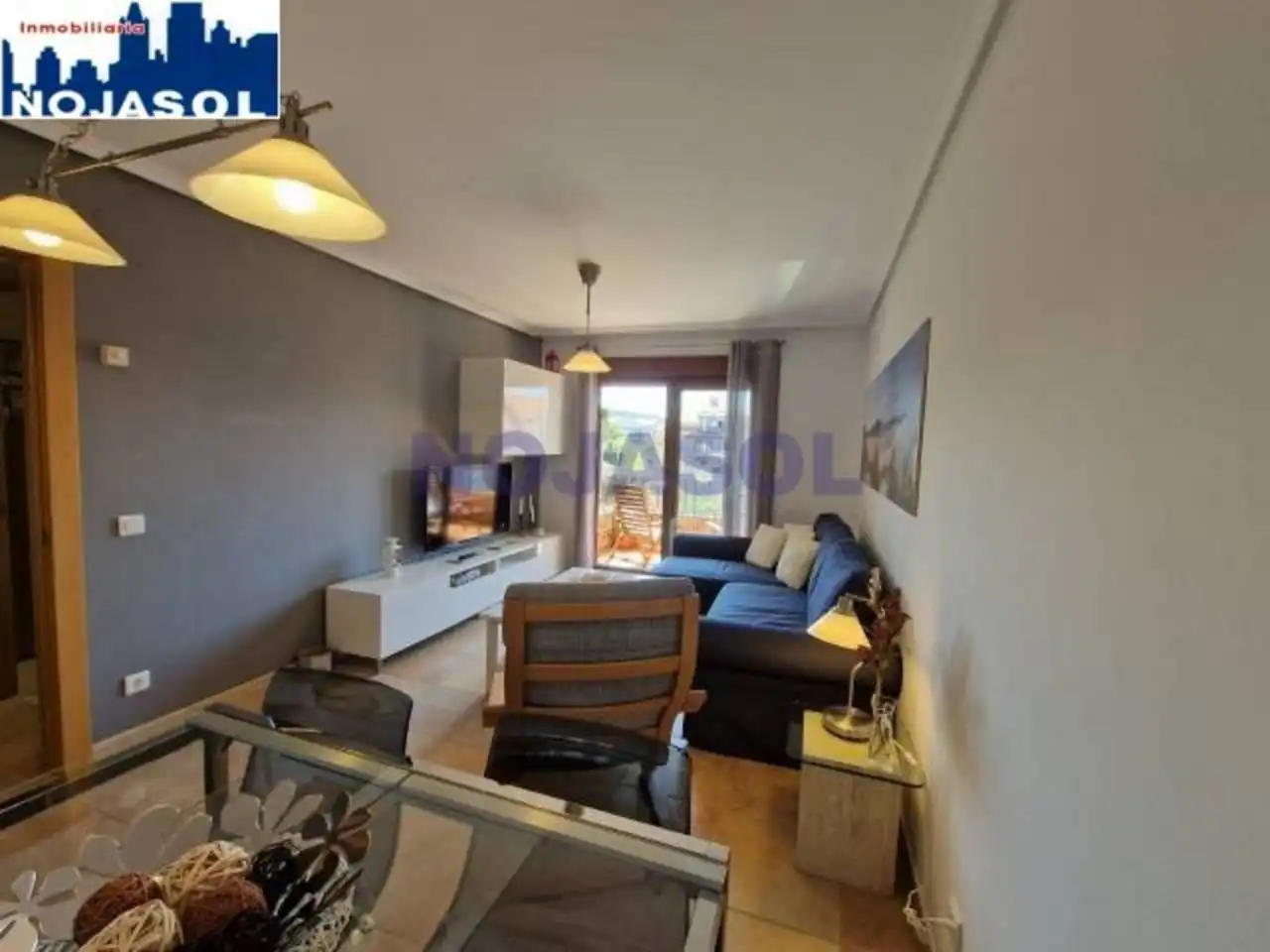 Wohnung mit Aufzug zur Miete in Calle La Brava 20, imagen 10