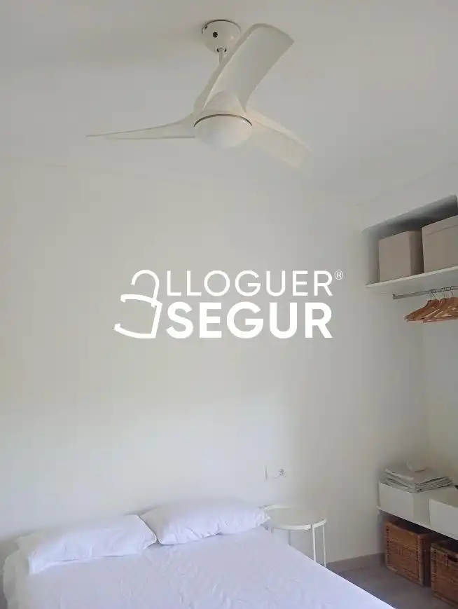Wohnung zur Miete in Biscaia, Navas