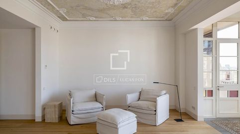 Excelente piso de 3 dormitorios con terraza en venta en Eixample Dreta,  en Barcelona, imatge 5