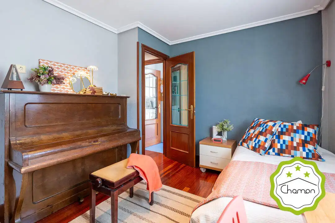 Piso en venta en Bedia, Bizkaia