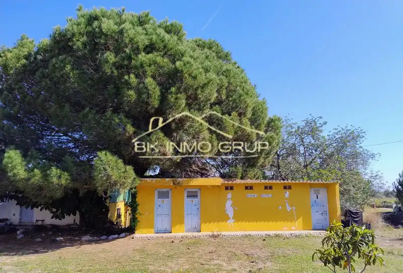 Terreny residencial en venda a Plaça Poligono 18, imagen 5