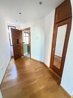 Attic for rent in León Capital   with Heating and Terrace