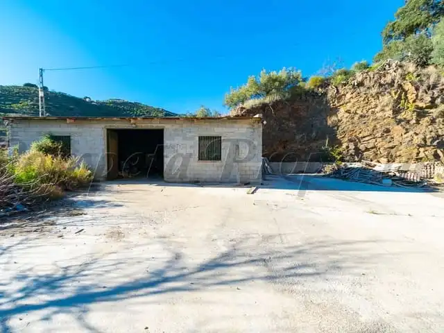 Terreni e lotti in vendita a Torrox Pueblo, imagen 4