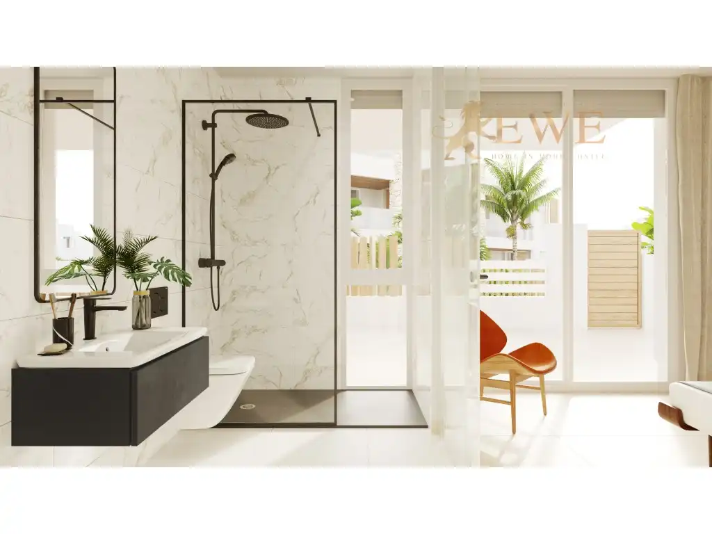 Apartment zum Verkauf in Avenida Europa, imagen 18