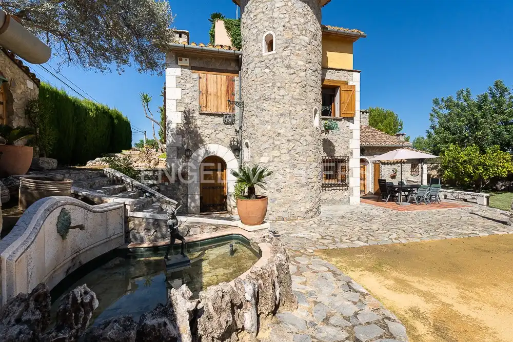 Casa o chalet en venta en El Carme - Sant Agustí - Bonavista