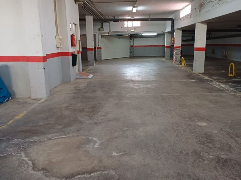 Aparcament de Garatge en venda en Los Alcázares