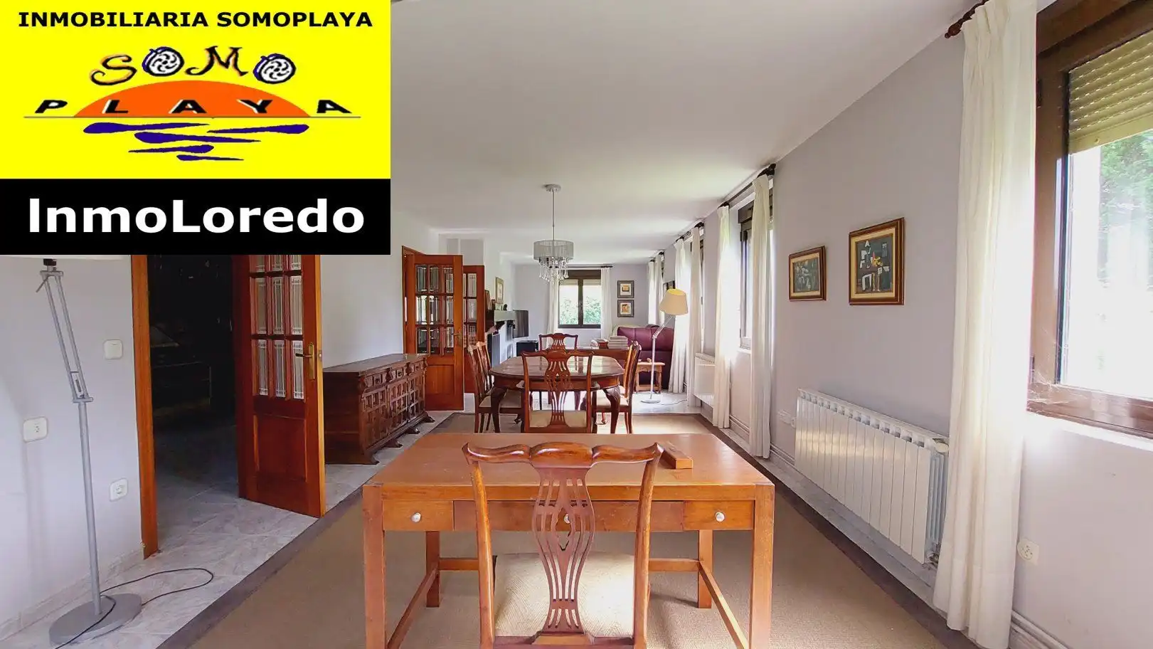 Casa con jardín en venta en Capellanía, imagen 17