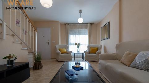 Foto 2 de Dúplex en venta en Torreciega, Cartagena