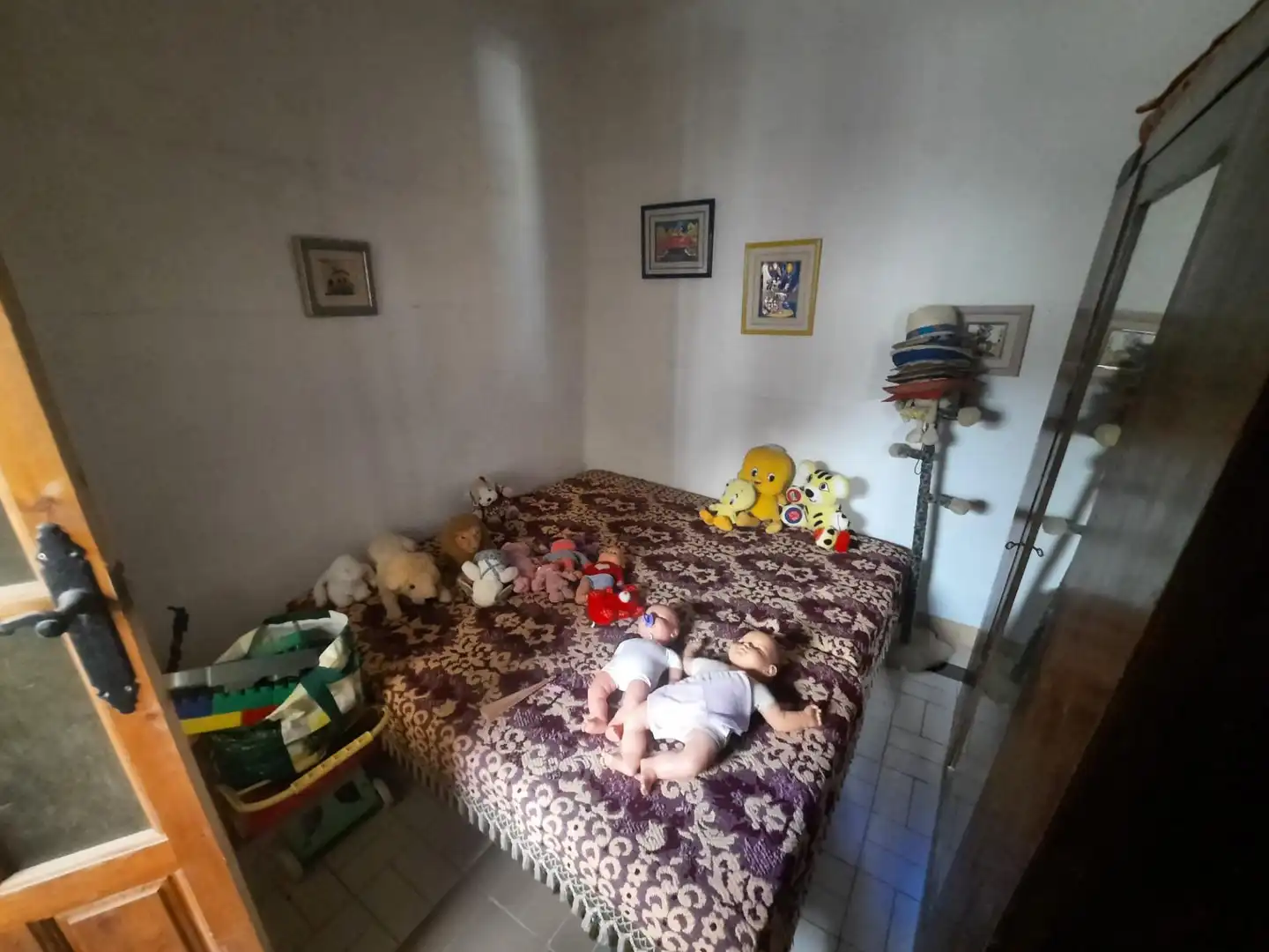 Casa in vendita a Almansa, imagen 10