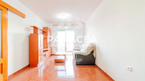 Foto 3 de Piso en venta en El Parador de las Hortichuelas, Roquetas de Mar