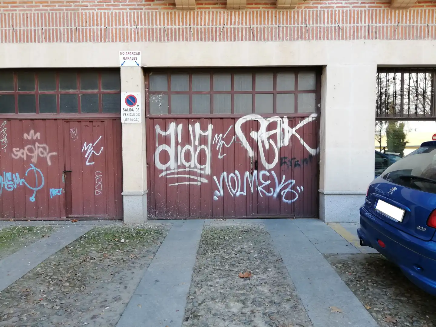 Individual de lloguer a Calle la Parra 3T, imagen 4