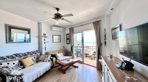 Foto 5 de Apartament de lloguer a Avenida Carlota Alessandri, Montemar, Torremolinos