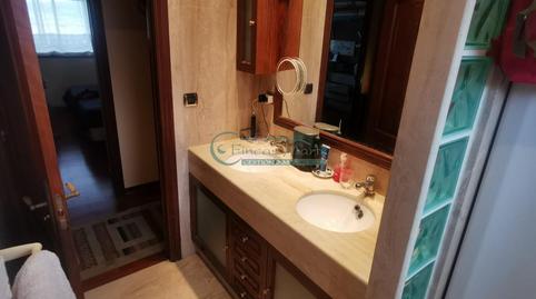 Foto 3 de Piso en venta en Coia, Vigo