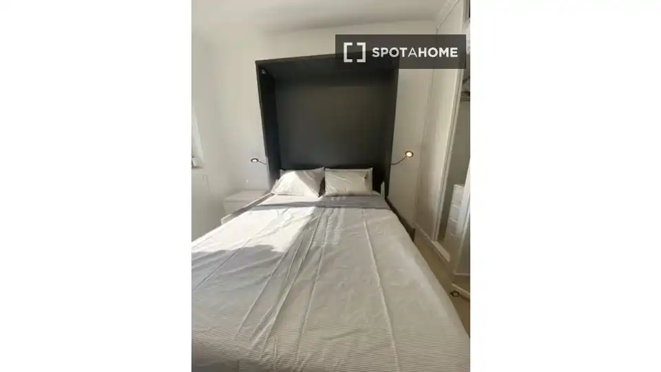 Piso de alquiler en Casa de Campo