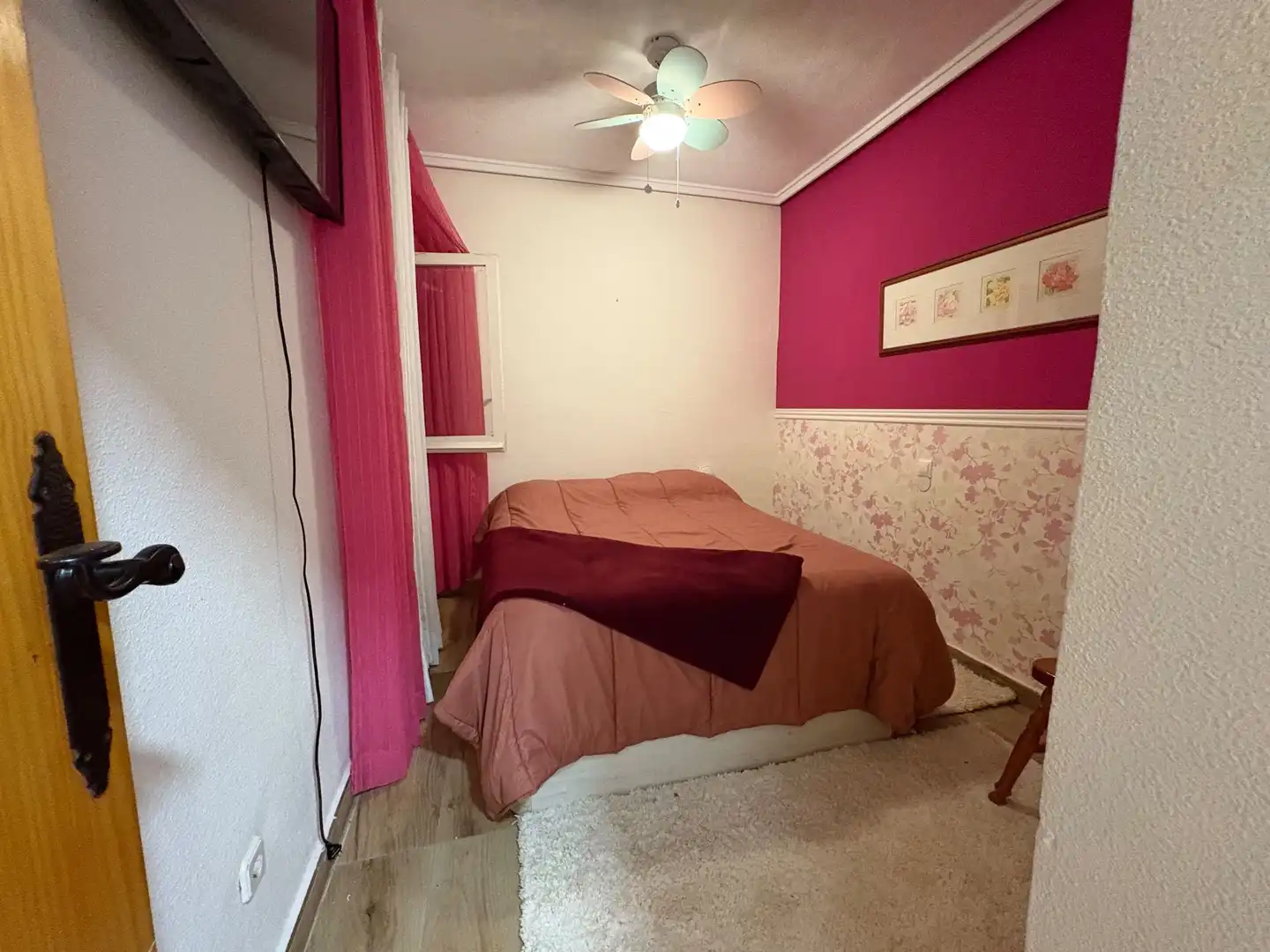 Wohnung mit Garten zum Verkauf in Playa del Cura, imagen 17