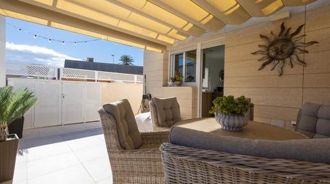 Photo 3 of Single-family semi-detached for sale in C. Madamme Curie, 41, Zona los Frutales, Torrevieja