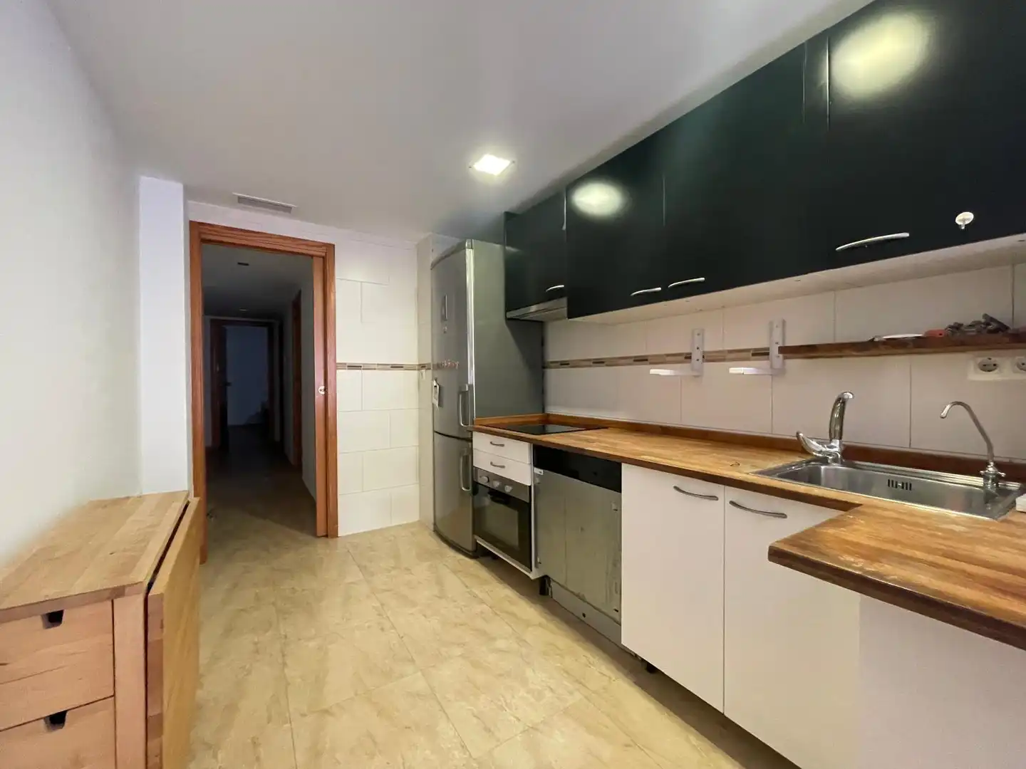 Apartment mit Aufzug zum Verkauf in Casco Antiguo, imagen 5