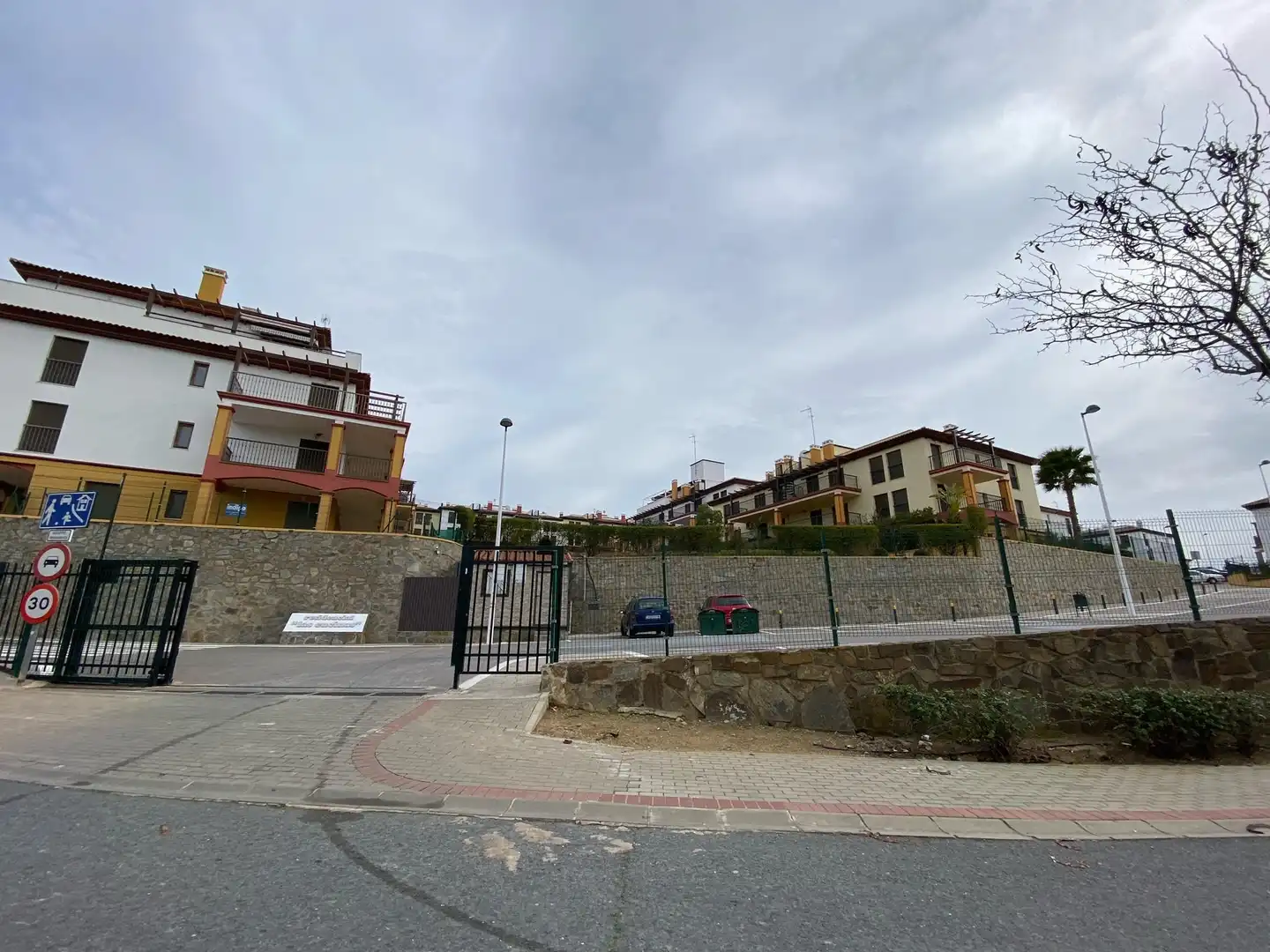 Parking à vendre à Paseo Blasco Ibáñez, imagen 3