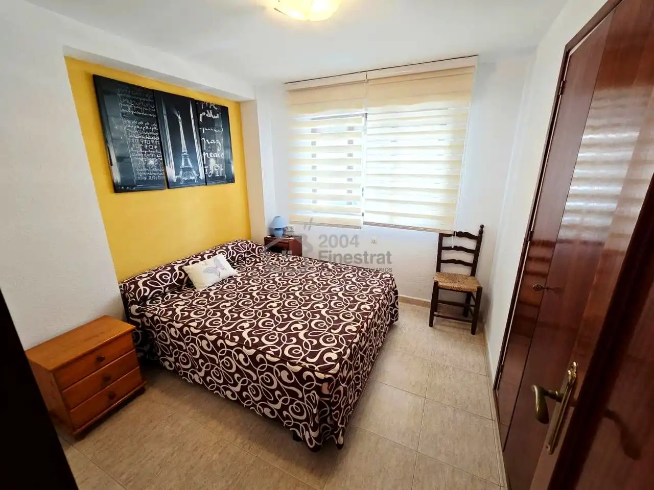 Piso con ascensor en venta en Avenida Emilio Ortuño, imagen 55