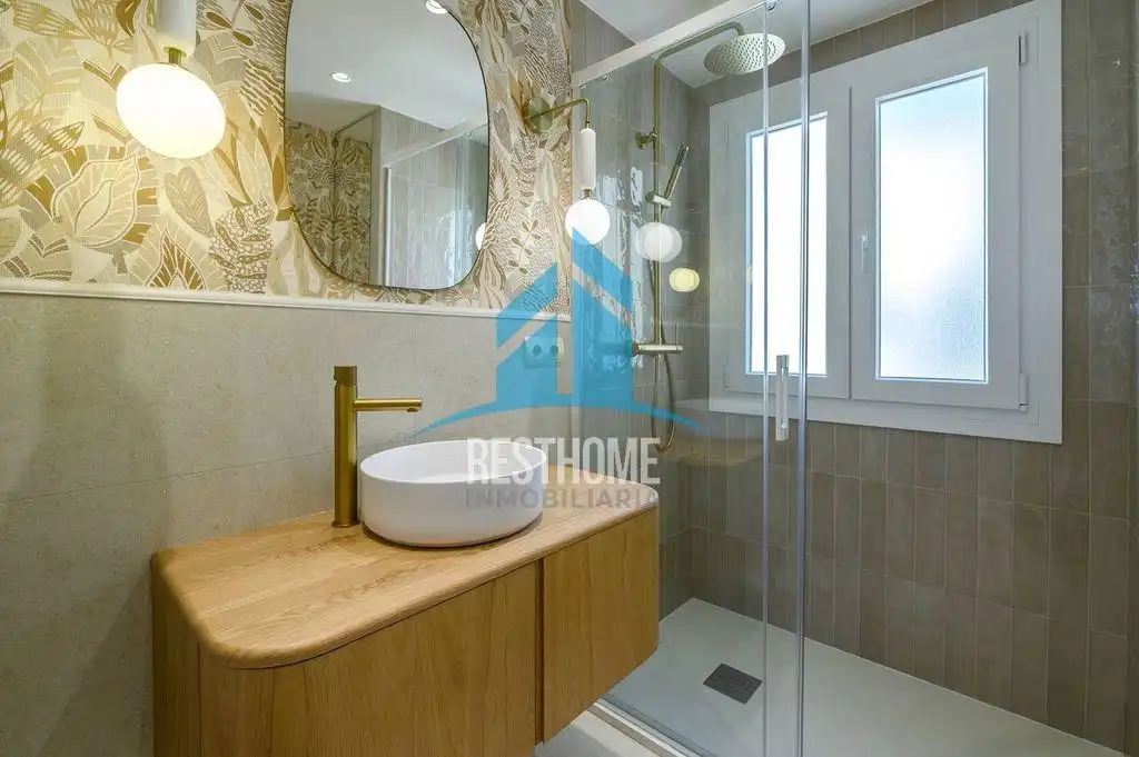 Apartamento con terraza en venta en Calle del Literato Azorín, imagen 17