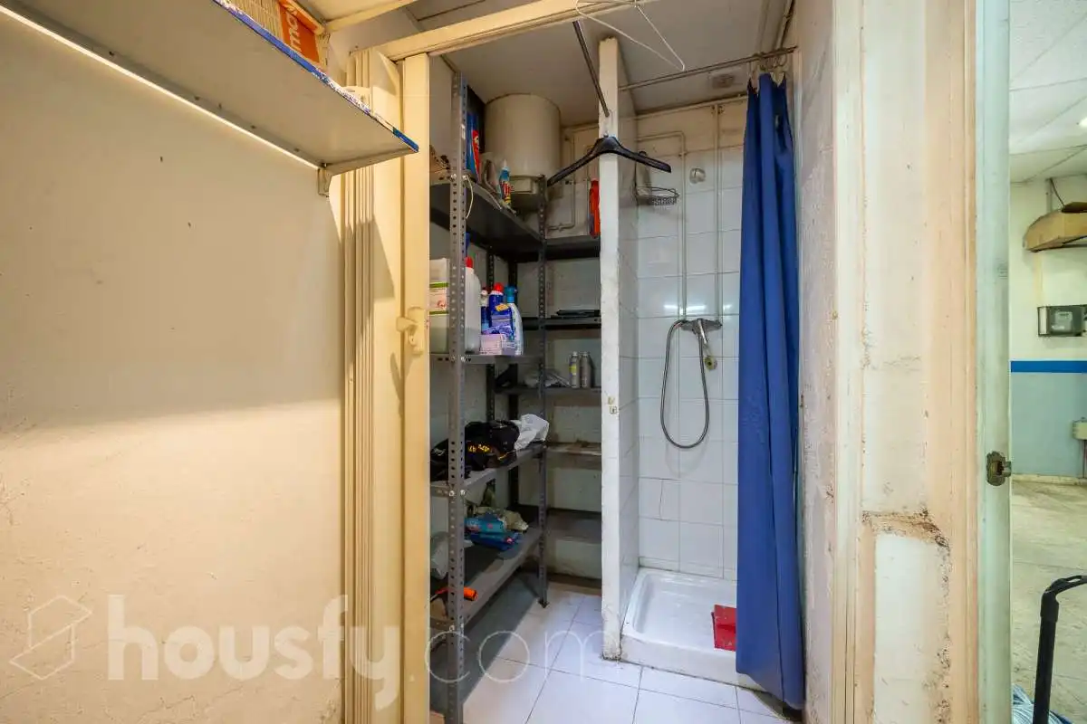 Wohnung mit Aufzug zum Verkauf in Calle Castillejos ., imagen 21