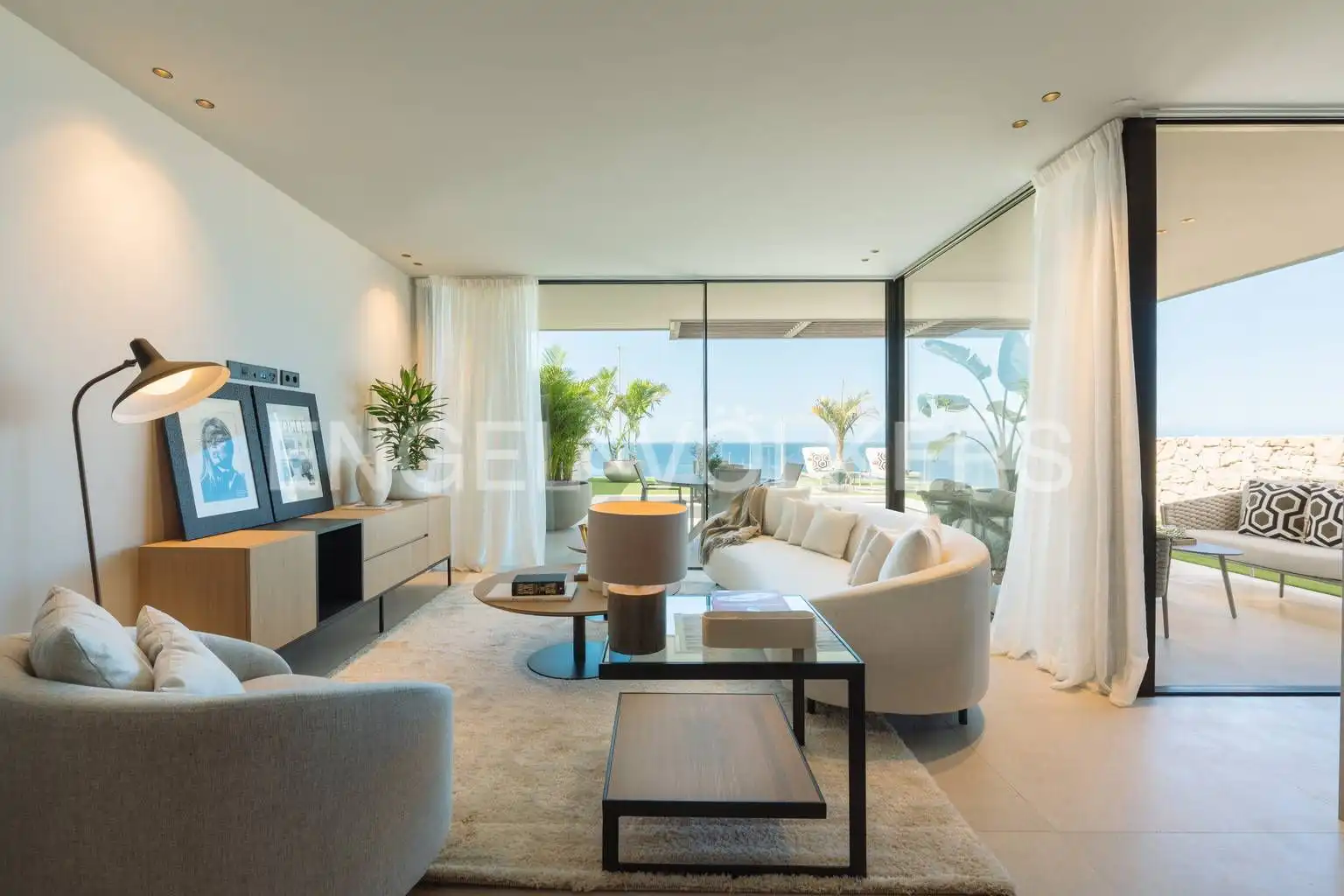 Appartement avec piscine à vendre à Callao Salvaje - Playa Paraíso, imagen 7