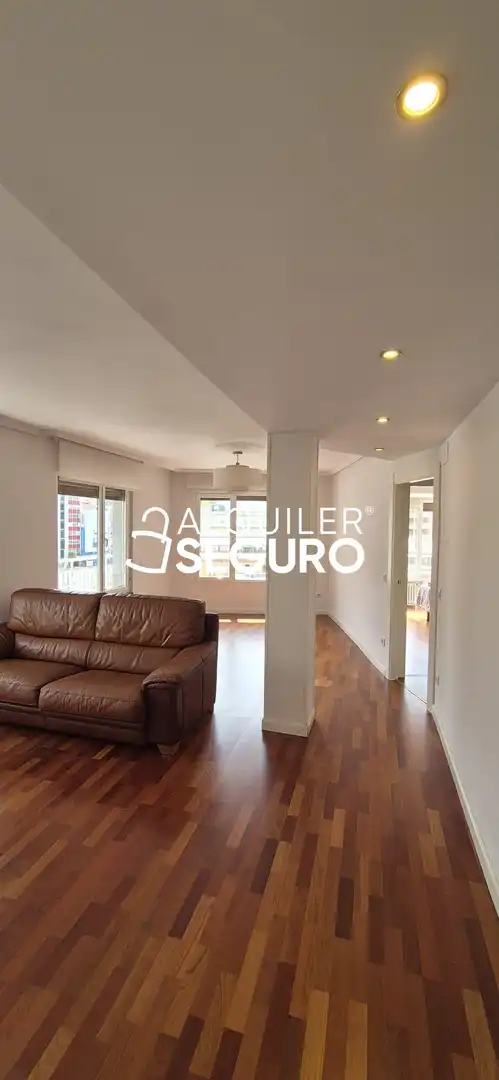 Habitación de Piso de alquiler en Centro - Casco Histórico