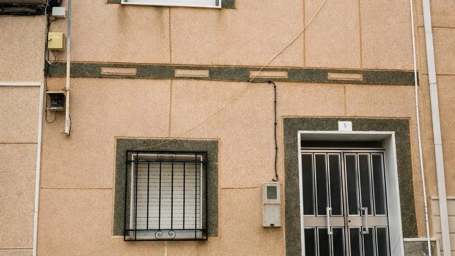 Houses for sale in Olula del Río