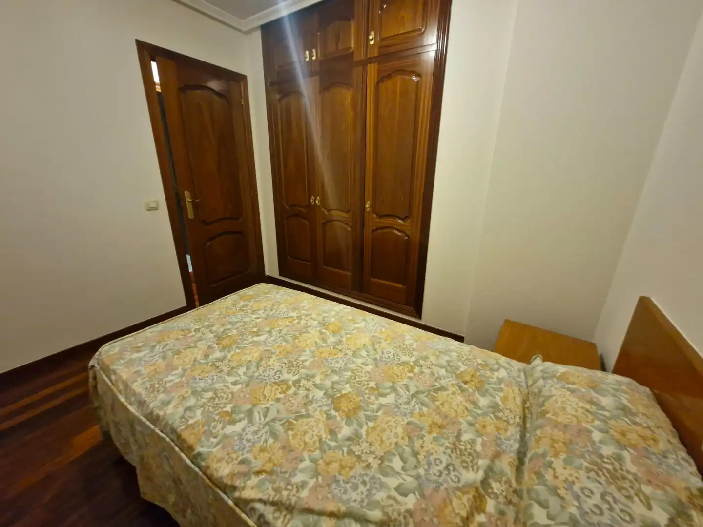 Apartament de lloguer a A Rúa