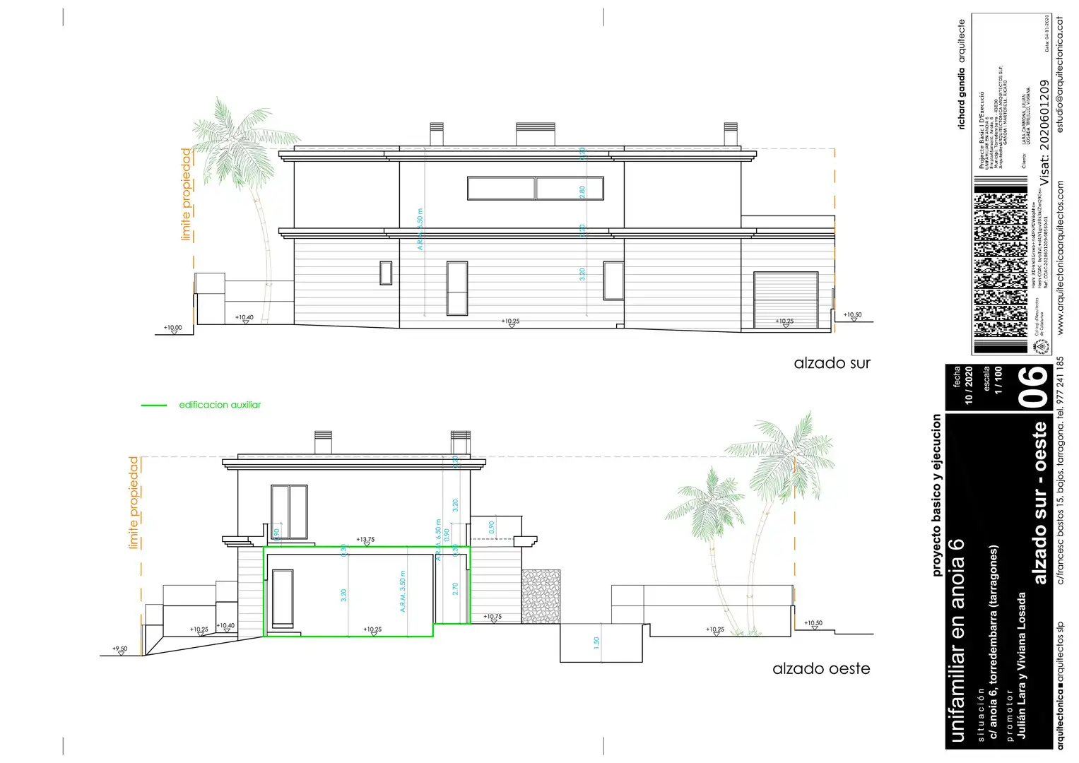 Terreno residencial en venta en Clarà, imagen 6