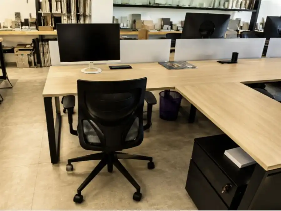 Büro zur Miete in Eivissa mit Klimaanlage, Möbliert und Internet