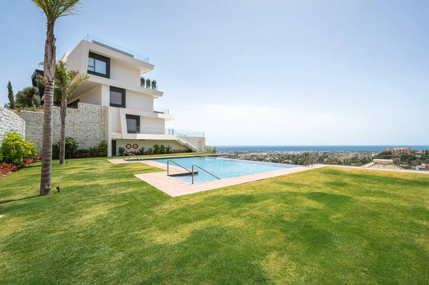 Apartment with pool for sale in Benahavís pueblo, imagen 20