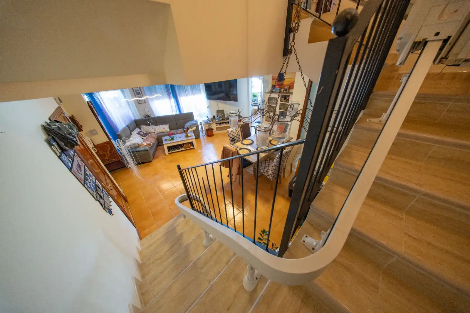 Maisonette mit Terrasse zum Verkauf in Calle la Uníón, imagen 21